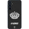 NHL Los Angeles Kings Black Background Galaxy A35 5G Skin